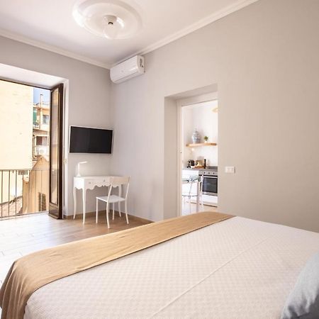 4711 Boutique Apartment Sorrento Luaran gambar