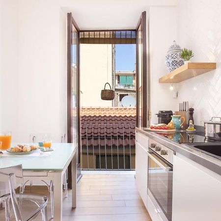 4711 Boutique Apartment Sorrento Luaran gambar