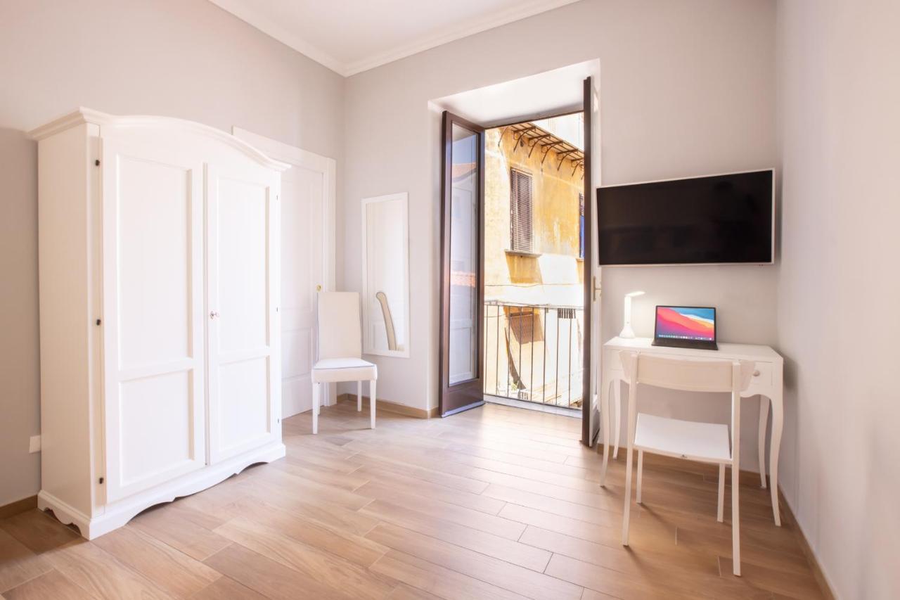 4711 Boutique Apartment Sorrento Luaran gambar