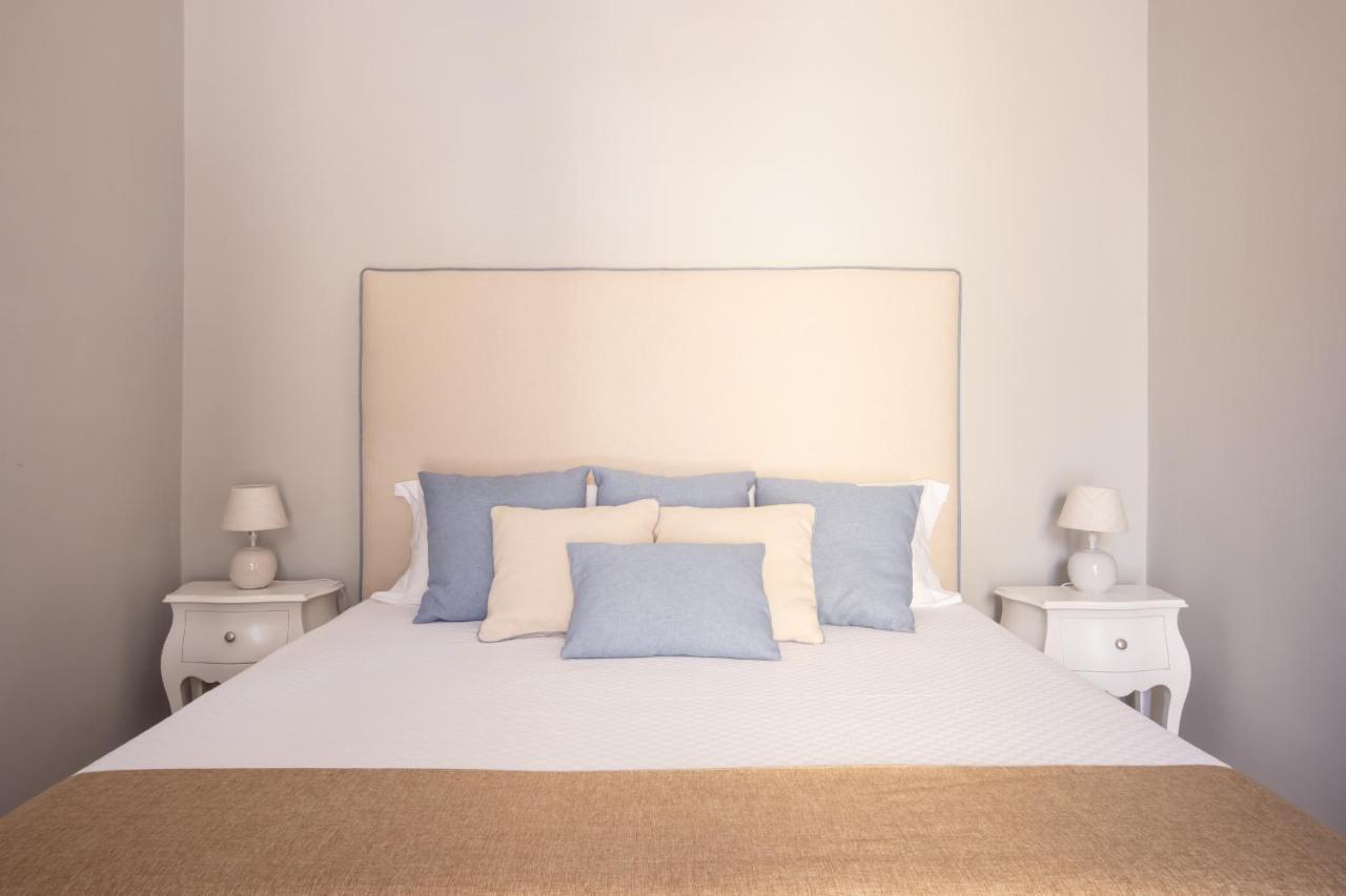 4711 Boutique Apartment Sorrento Luaran gambar