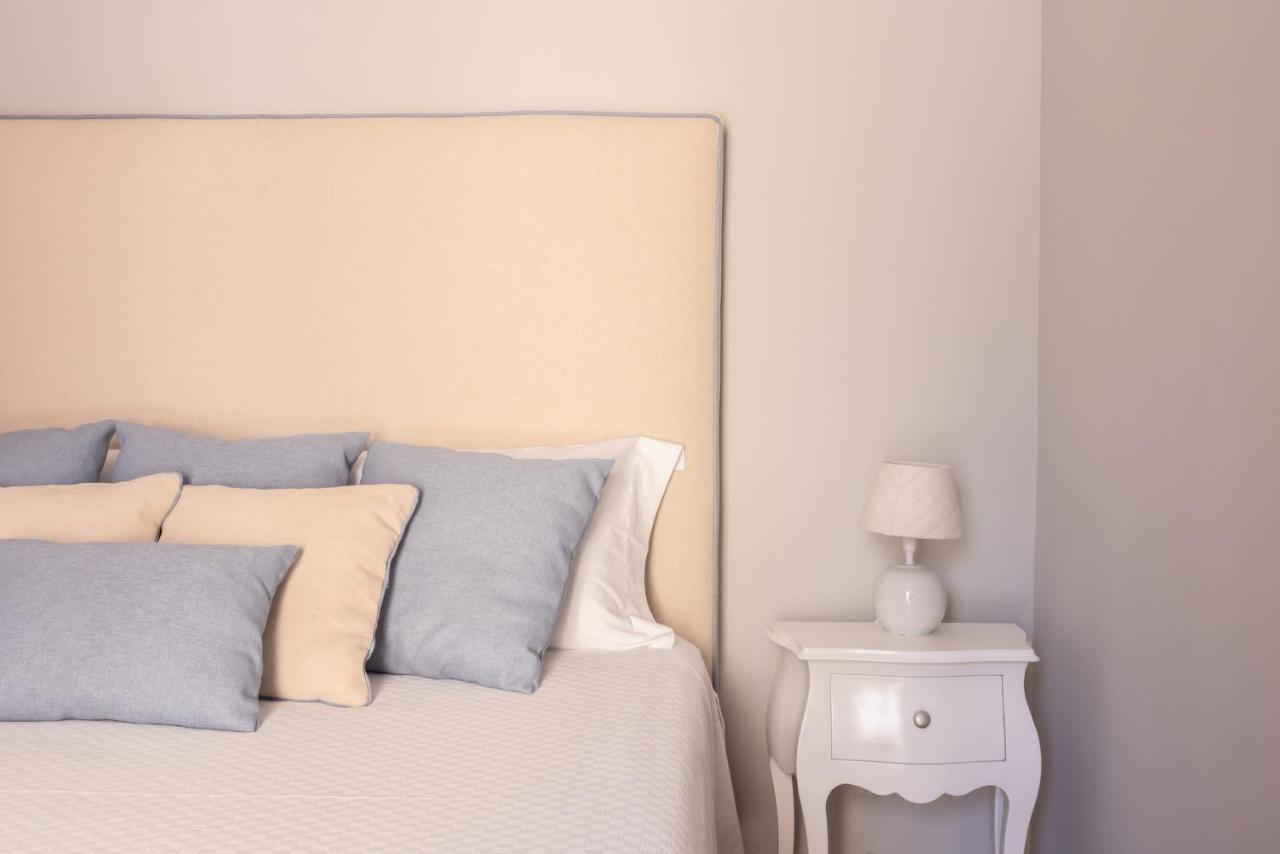 4711 Boutique Apartment Sorrento Luaran gambar