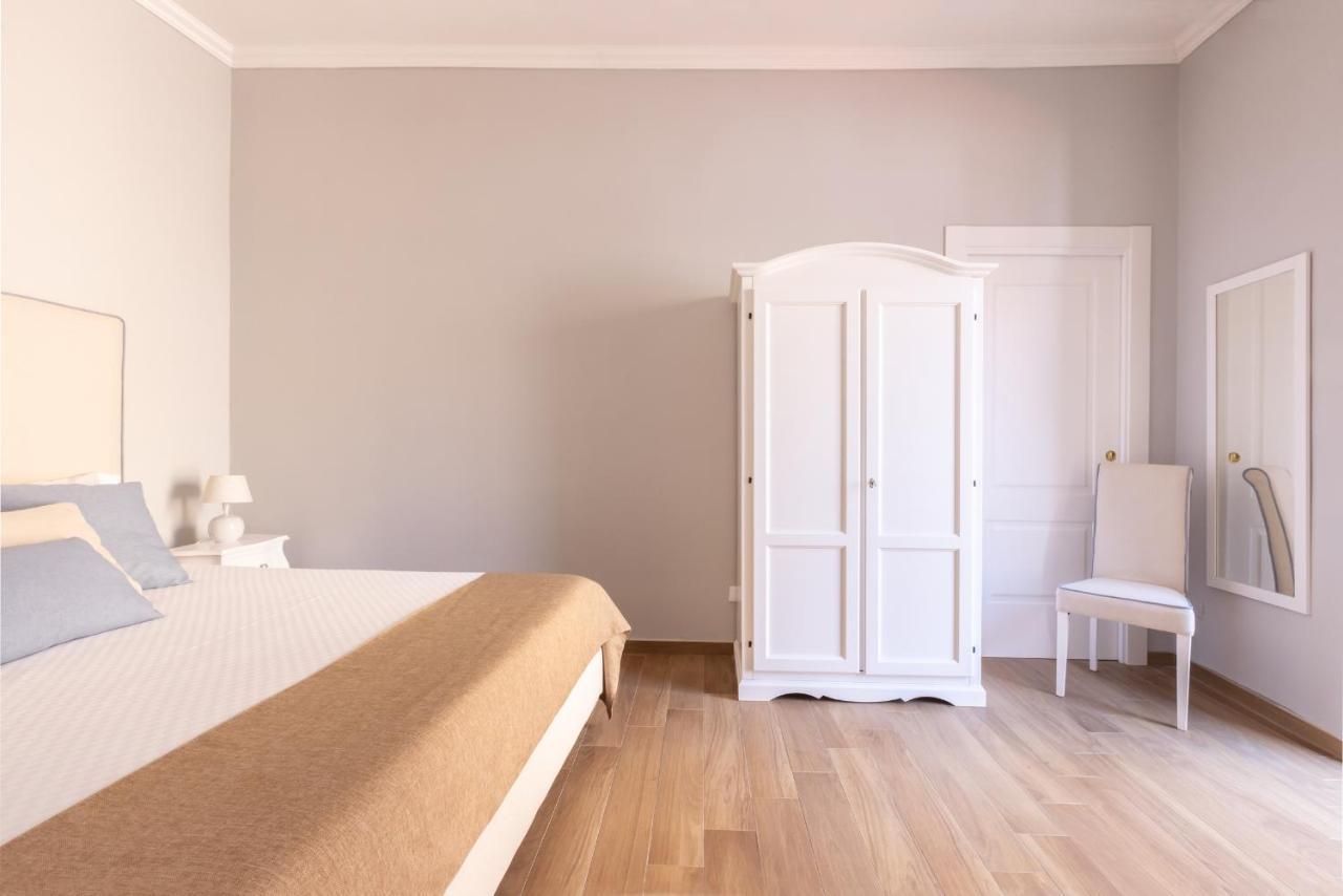 4711 Boutique Apartment Sorrento Luaran gambar