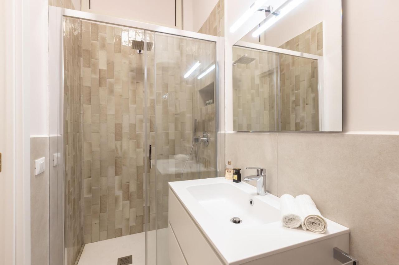 4711 Boutique Apartment Sorrento Luaran gambar