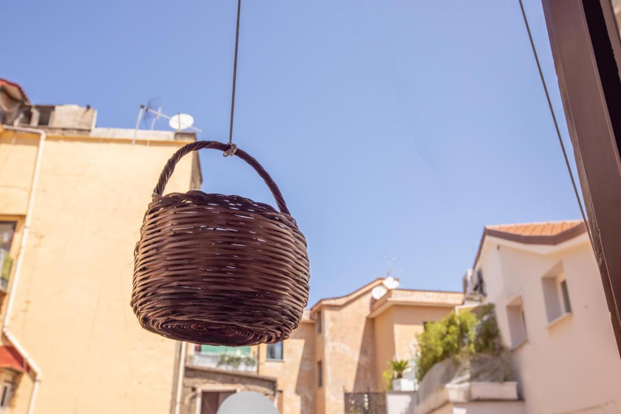 4711 Boutique Apartment Sorrento Luaran gambar