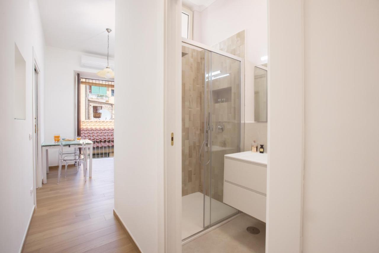 4711 Boutique Apartment Sorrento Luaran gambar