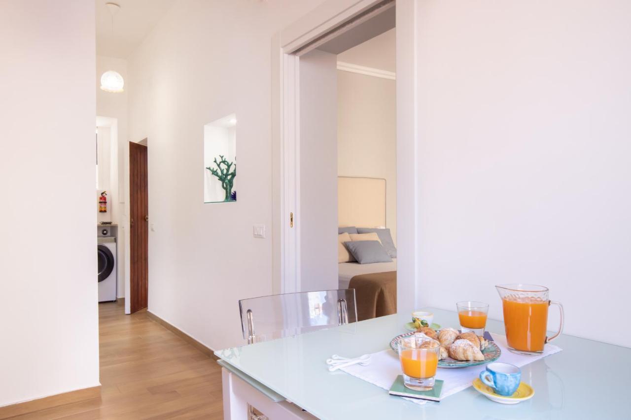4711 Boutique Apartment Sorrento Luaran gambar