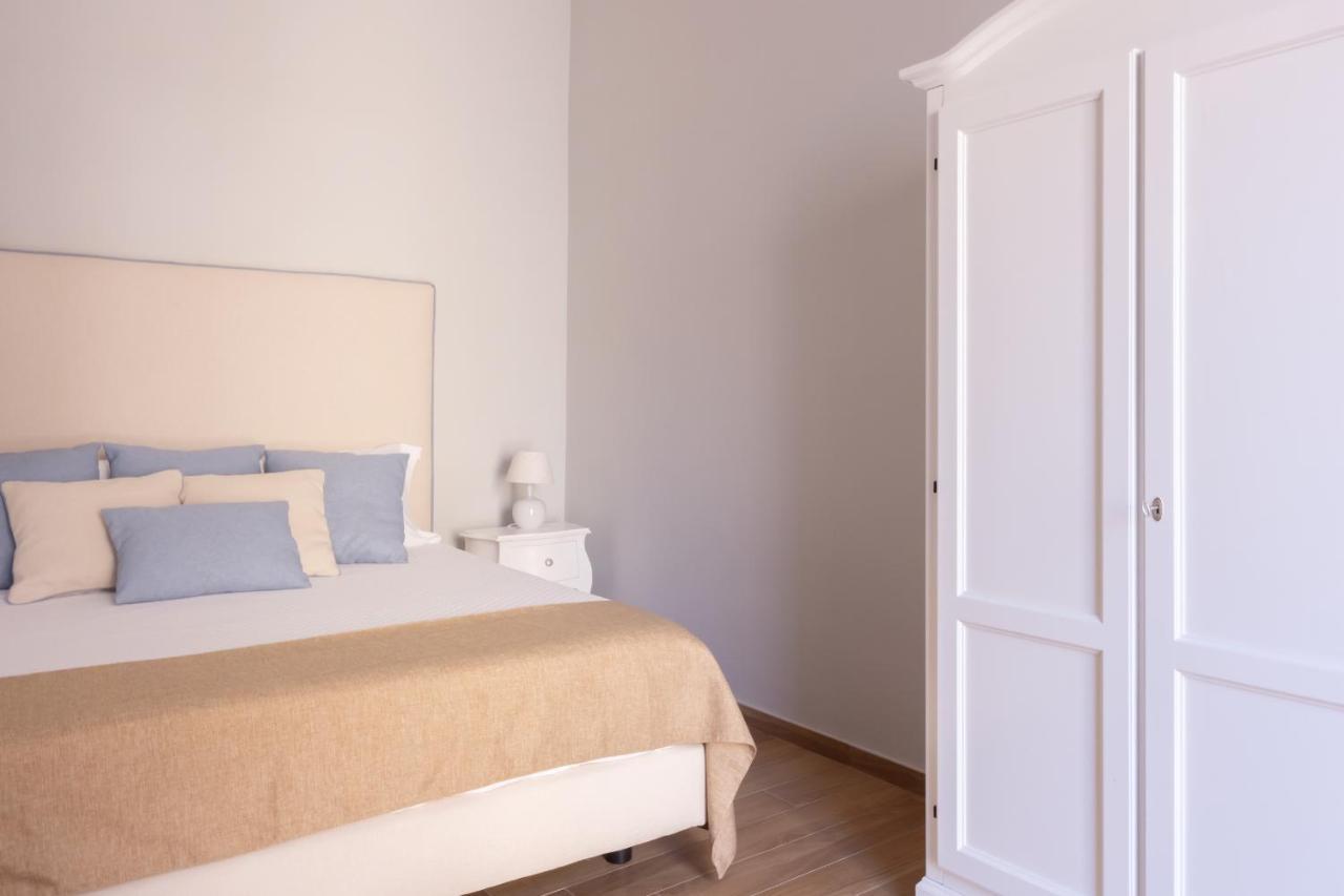 4711 Boutique Apartment Sorrento Luaran gambar